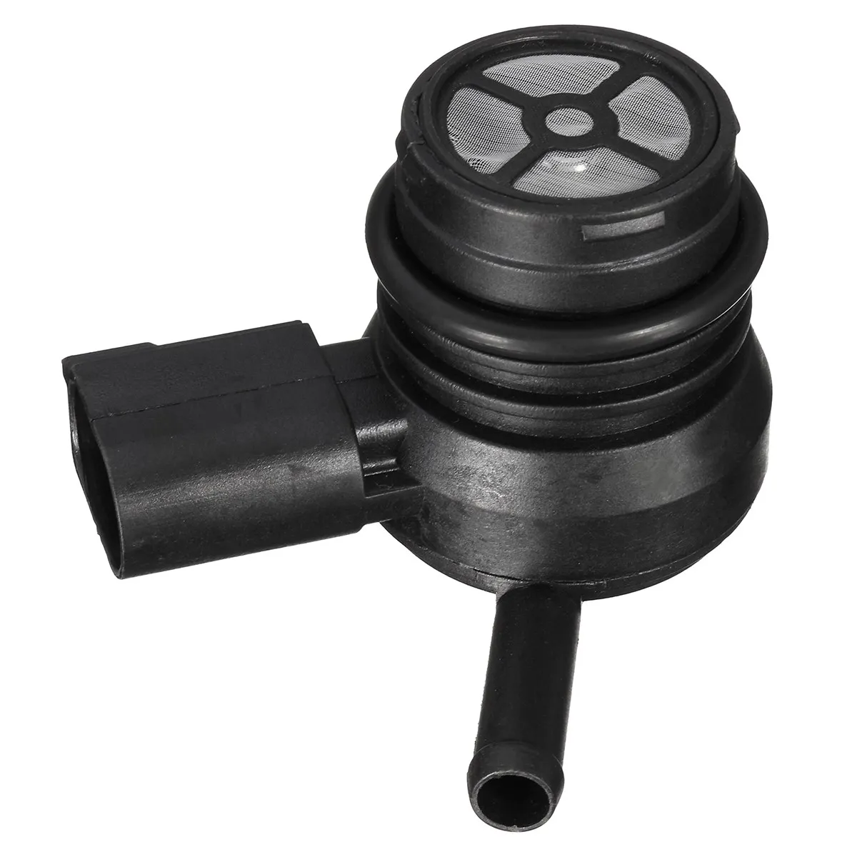 Автомобильный бензиновый вакуумный клапан EVAP для VW GOLF MK4 BORA LEON OCTAVIA A3 1J0 906 517F|valves for
