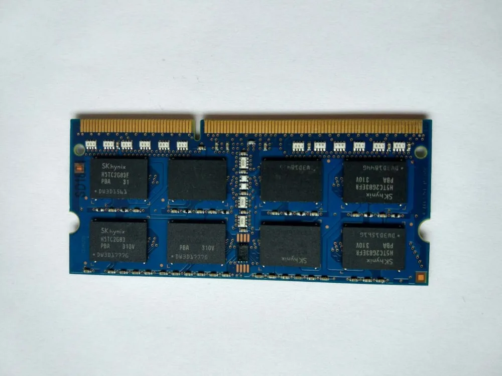 Для iMac MC309 MC978 MC813 MC814 MD063 ноутбук 4 Гб 2Rx8 PC3-10600S 1333 МГц DDR3 1333 МГц 4 Гб памяти 8 Гб pc3 10600 Тетрадь Оперативная память