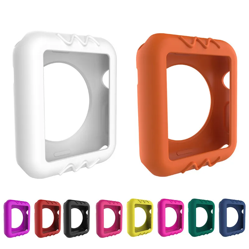 Чехол для смартфонов Apple Watch iwatch 38 / 42 мм Series 1 2|case watch apple|apple caseshell cover |