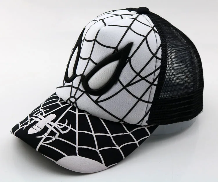 Одежда для маленьких мальчиков и Солнцезащитная Шляпка женская в Корейском стиле новые детские шляпа летние бейсболки дышащая сетчатая шляпа; Весенняя Уличная обувь; Повседневные детские Snapback
