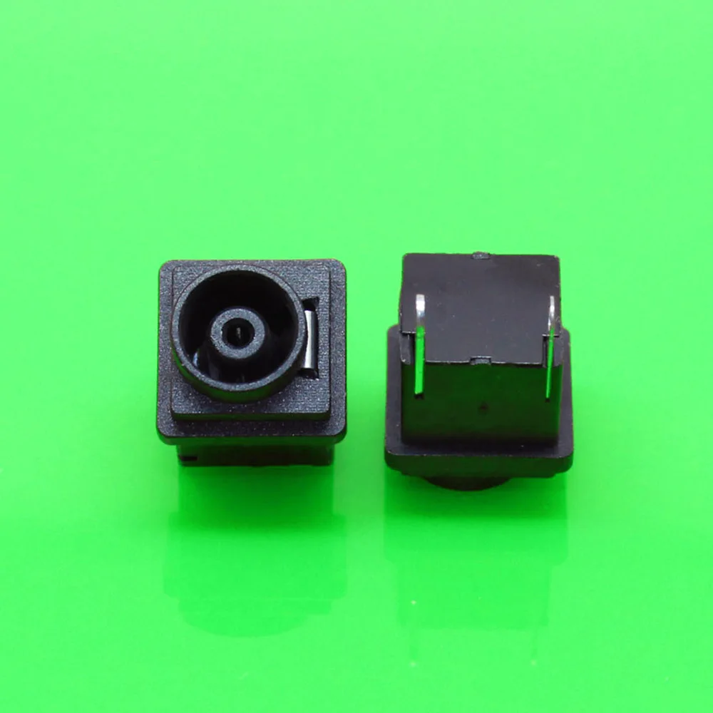 ChengHaoRan 1 шт. для Sony VGN BX BX396XP AR CS CS13 CS17 CS19 3G2T 3C2L DC разъем питания 90 180 градусов| |