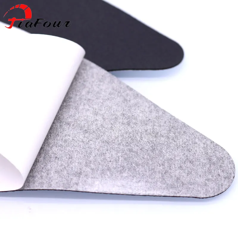 

For HONDA CRF250 RALLY Tank Pad Side Gas Knee Grip Stickers Leather Decals