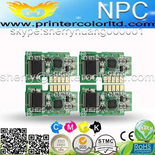 Чип сброса тонера для Samsung ML-2161/2166W/2162G/SCX-3401/3401FH/3406W/3406HW/MLT-D101/MLT-D101S/MLT-D101L/MLT-D1013S/MLT-D1012S |