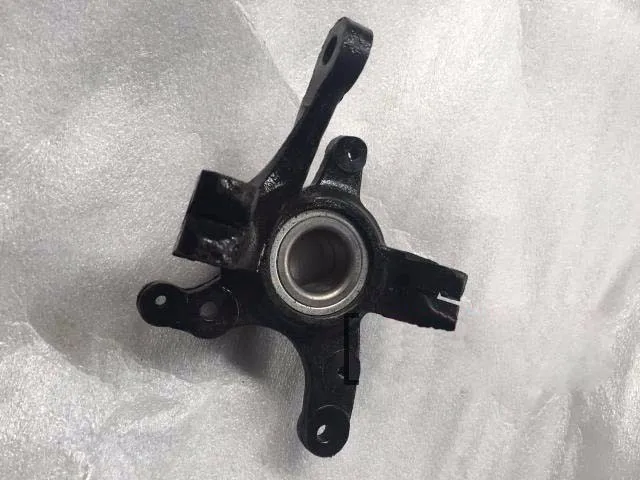 

LEFT AND RIGHT STEERING CLAW FOR LONCIN 500ATV 4X4 QUAD