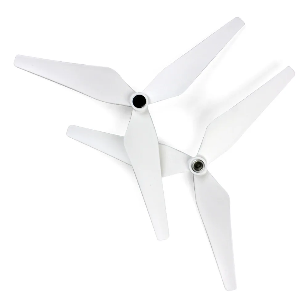 9450 пропеллеры CW+ CCW реквизит самоблокирующийся 9x4,5 3-для DJI Phantom Профессиональный Дрон Клевер весла аксессуар