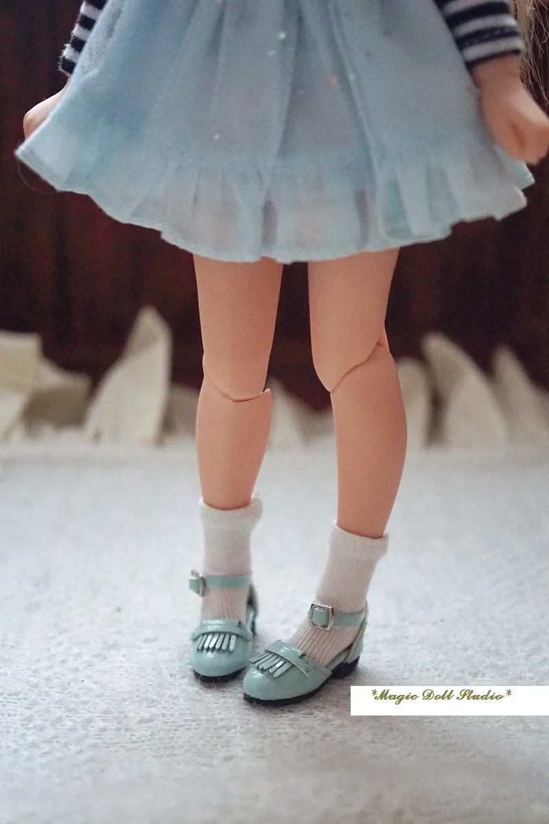 [MG510] новая горячая Распродажа Туфли Neoblythe # кожаные туфли с кисточками и пряжкой