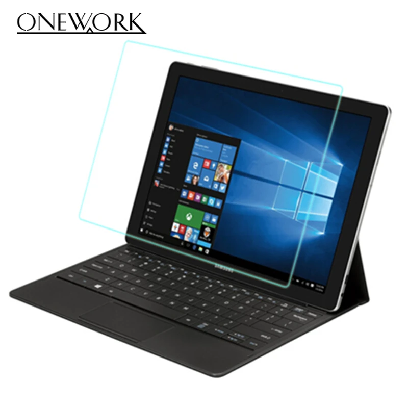 Для Samsung Galaxy Tab Pro S S2 W700 SM W703 W707 W720 12 дюймов Защитная пленка для экрана планшета