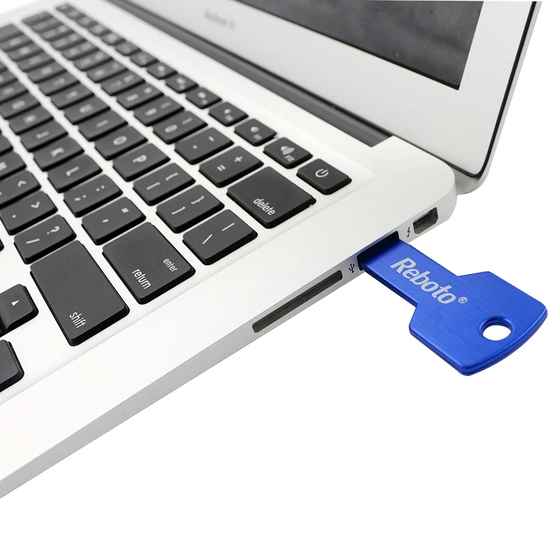 Ключ форма USB флэш-накопитель 64 ГБ U диск 32 Гб подарок флешка 16 ГБ 8 ГБ 4 ГБ разноцветная ручка накопитель карта памяти