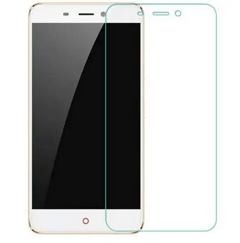 Закаленное стекло 9H для ZTE Nubia N1 защитная пленка Взрывозащищенная Защита экрана