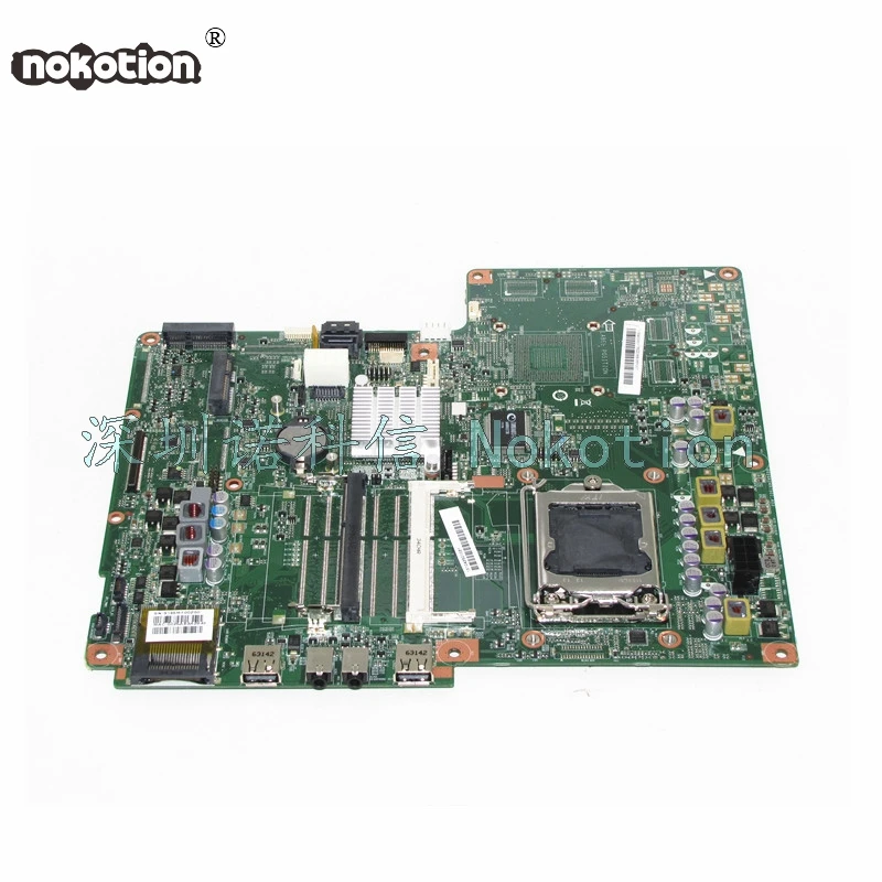 

NOKOTION 11S9000017 для материнской платы lenovo DDR3
