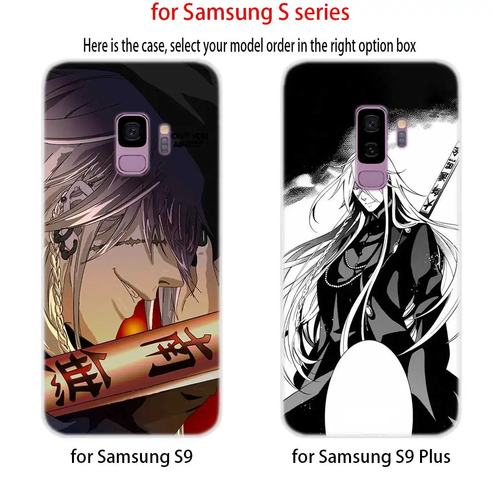Мягкий силиконовый чехол для Samsung S30 S20 S11 S10 S9 S8 Plus lite 11e 10e Uitra S7Edge черный Батлер