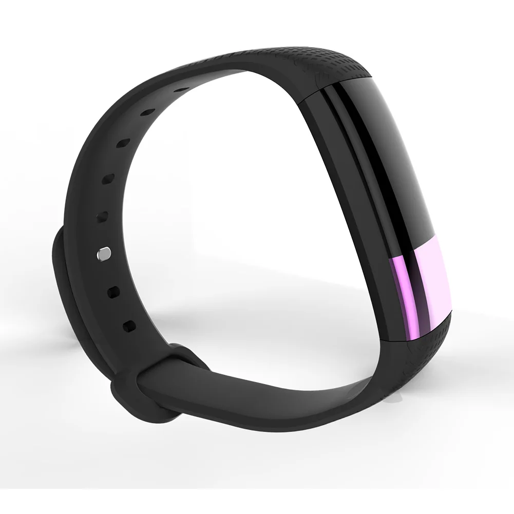 Bluetooth Мода для M4 умный Браслет WatchHeart скорость Фитнес трекер IP67