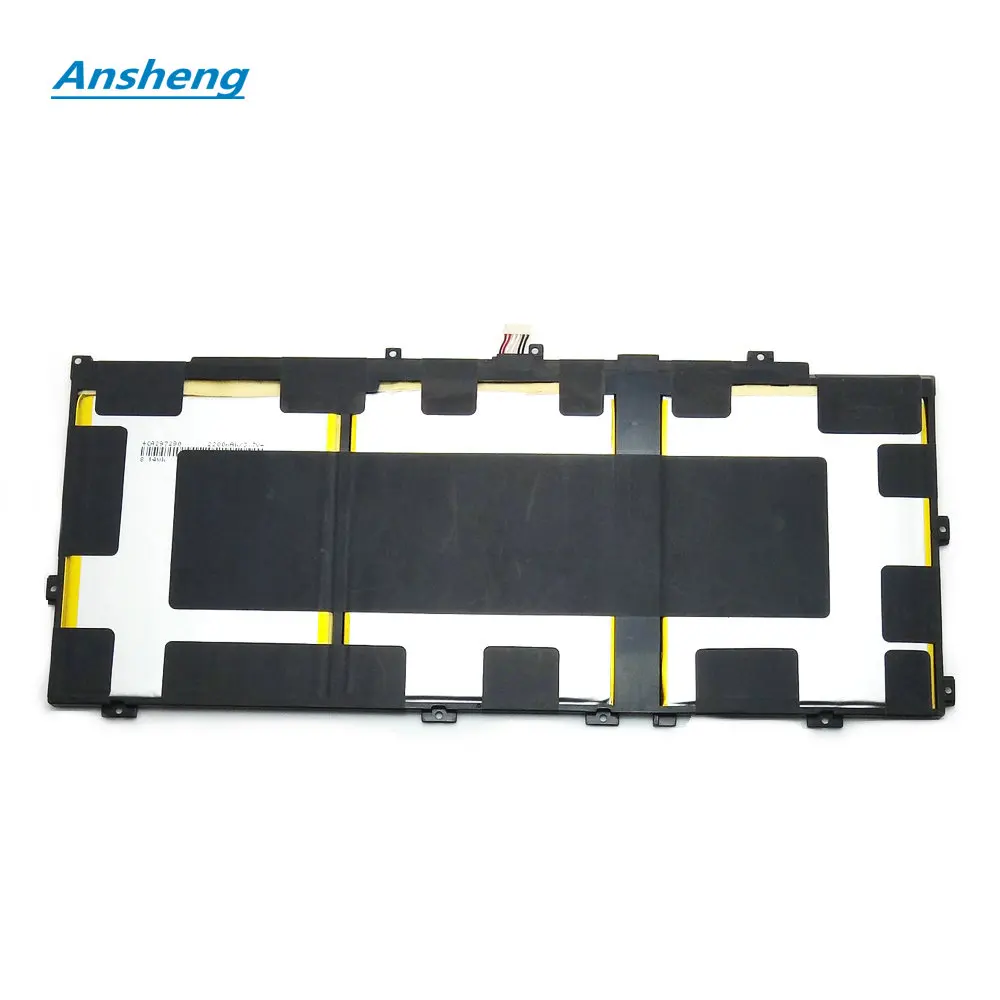 Аккумулятор Ansheng HB3S1 для планшетов Huawei MediaaPad 10FHD 10Link S10 S101U S102U 6600 мАч|battery for huawei|battery
