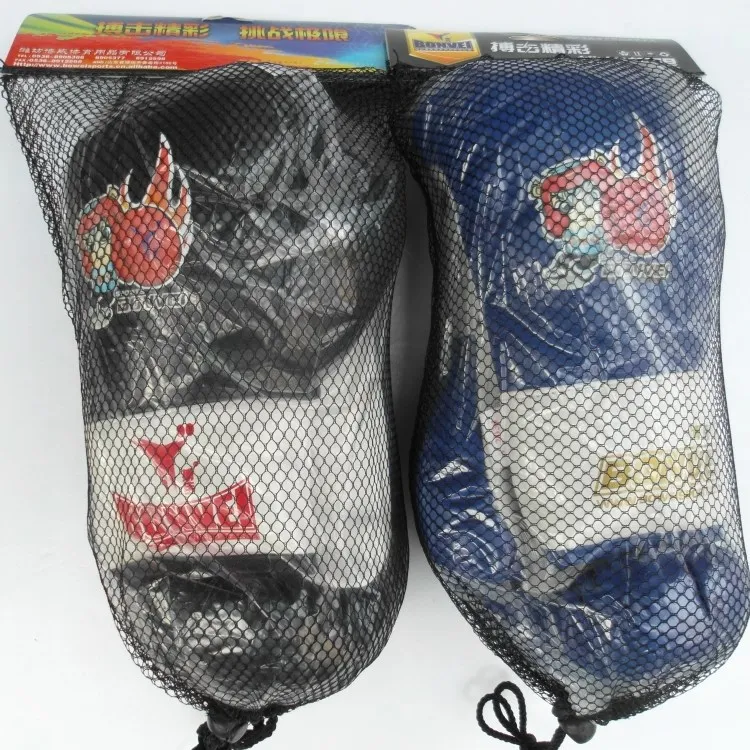 

Children Box Gloves For Five To Fifteen Years Old Kids
