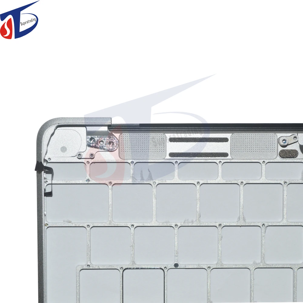 Original for Apple Macbook Retina A1534 top case cover with keyboard 2015 2016 year | Компьютеры и офис