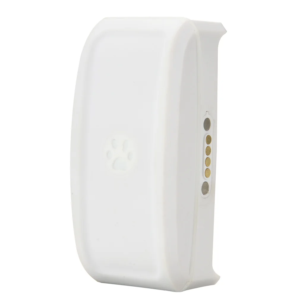 Мини-устройство для отслеживания домашних животных TK911 GPS Wi-Fi локатор
