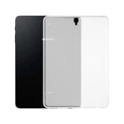 Мягкие тонкие скраб-Чехлы для Samsung Galaxy Tab S3 9,7 SM-T820T825T827 9,7 дюймов Защитный матовый чехол для планшета