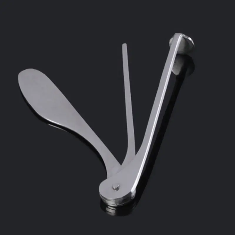Трубка для курения из нержавеющей стали 3 в 1|reamer|reamer tool |