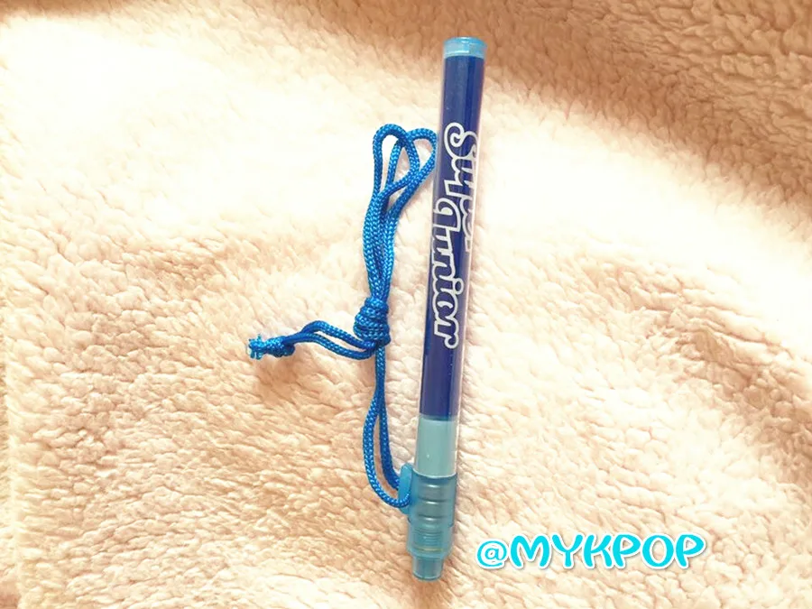 

[MYKPOP]Super Junior Concert Light Stick Fans Supporting Lightstick KPOP Fan Gift Collection SA18042701