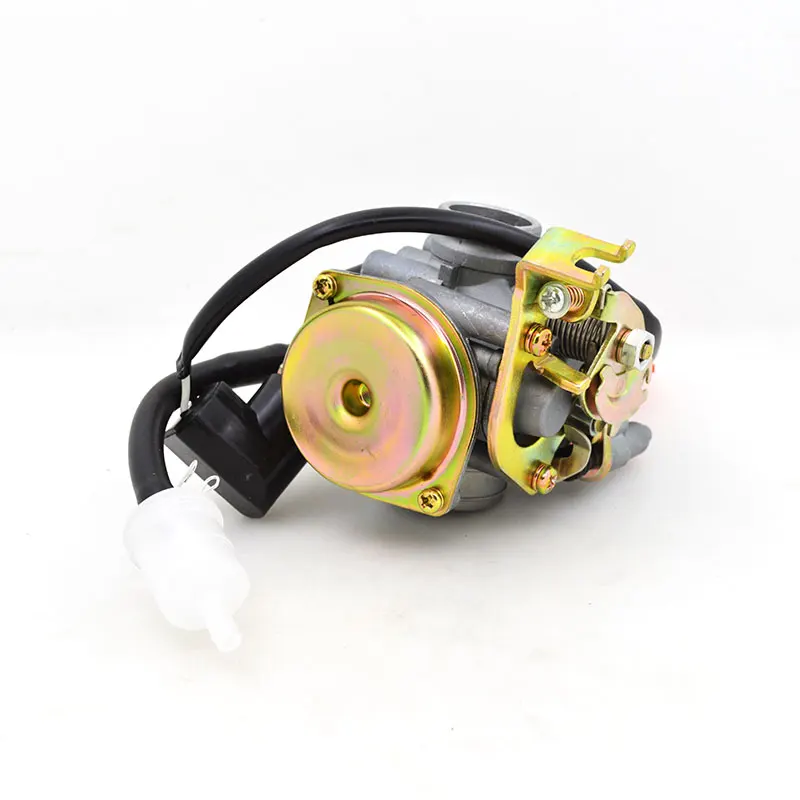 Мотоциклетный карбюратор для скутера YAMAHA ZY100 JOG100 100cc|motorcycle carburetor|carburetor for scootersyamaha