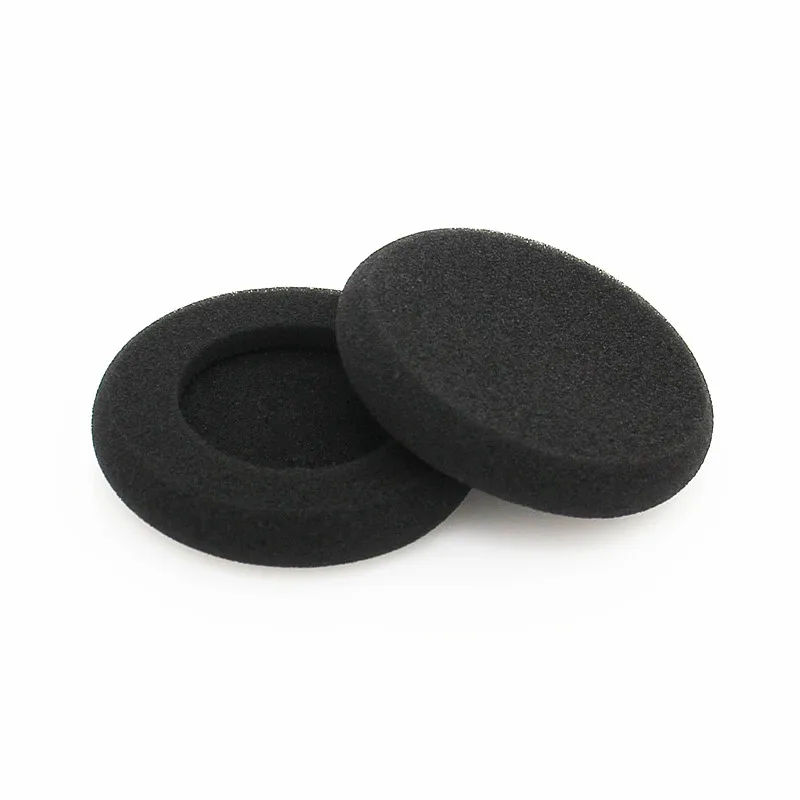 2 пары толстых поролоновых амбушюров амбушюры наволочки для наушников Sennheiser PX100