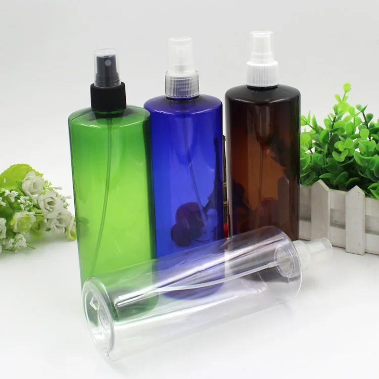 2/10 шт. флакон распылитель для косметики 500 мл|sprayer bottle|bottle with sprayercosmetic bottle |