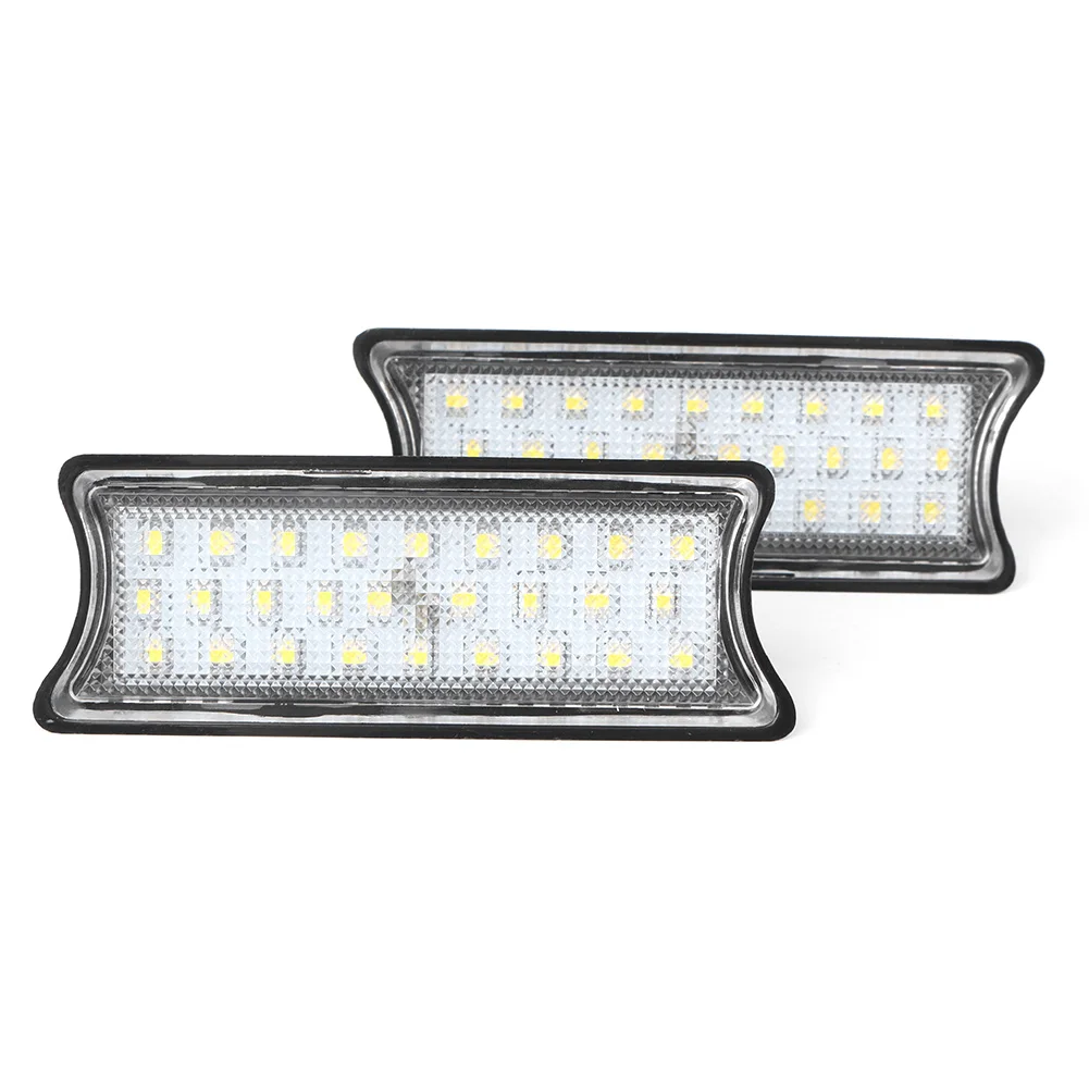 2 предмета в комплекте устанавливаемый на крыше автомобиля Купол накладные лампа