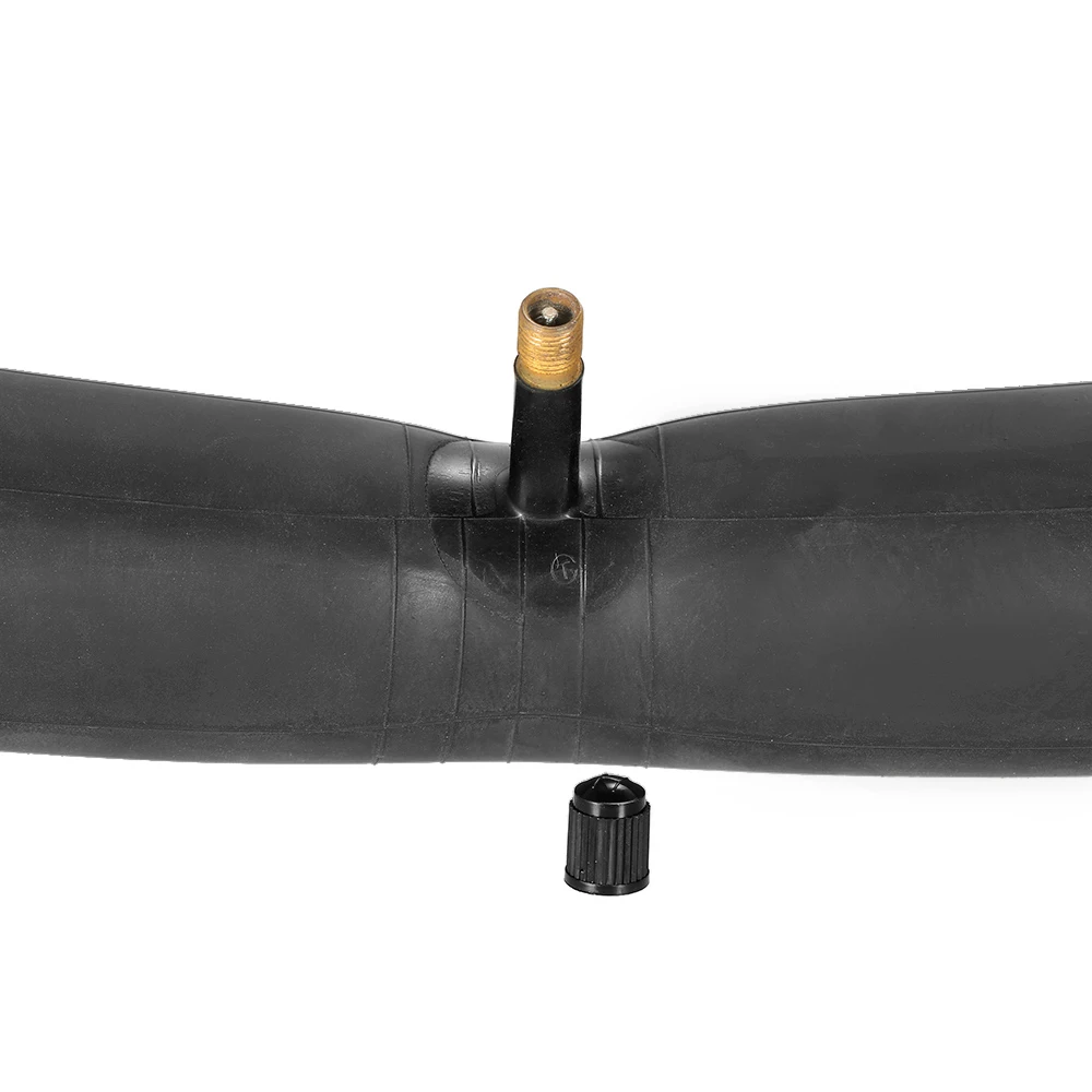 

Bicycle Inner Tube 12/14/18/20/24/26/27.5/29/700C Inches Mountain Bike Bicycle Tire AV 1.75-2.125