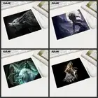 Резиновый коврик для мыши, 22x1825x2029x25 см