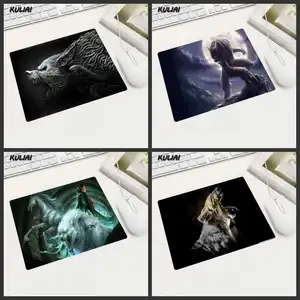 Резиновый коврик для мыши, 22x1825x2029x25 см