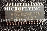 

10pcs AT28HC256E-12SI AT28HC256E-12S AT28HC256E SOP28