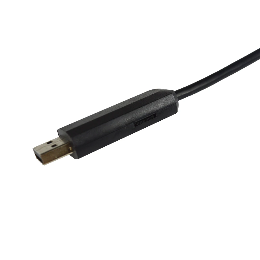 Промышленные 8.5 ММ USB Эндоскоп HD 720 P 2 Мегапикселей Эндоскопа Инспекционной Камера