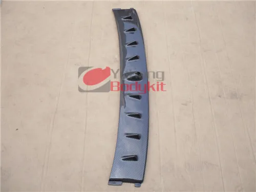 Вихревой воздухогенератор из углеродного волокна Lancer Evolution 7-9 EVO 7 8 9 2001-2007 |