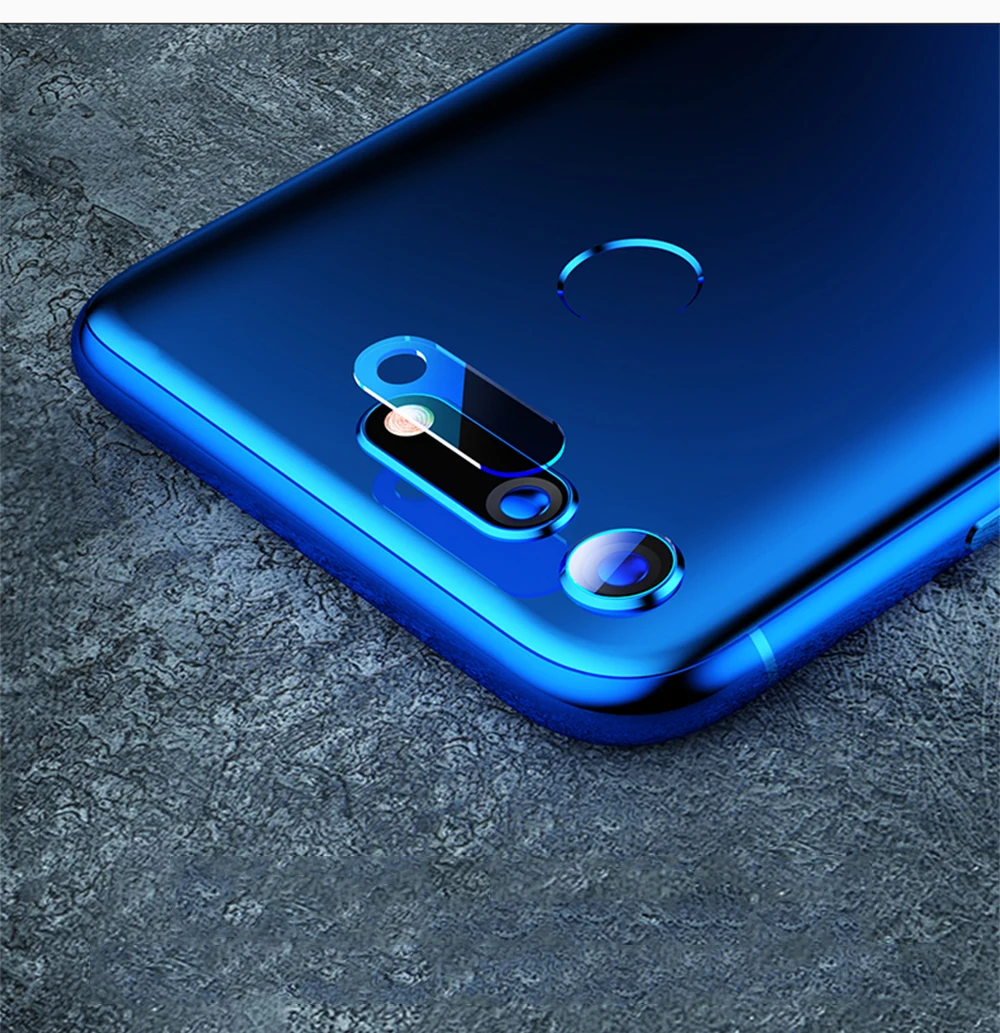Пленка для объектива задней камеры Huawei P Smart Plus 2019 P20 P30 Pro HD Защитная пленка Honor V20 10