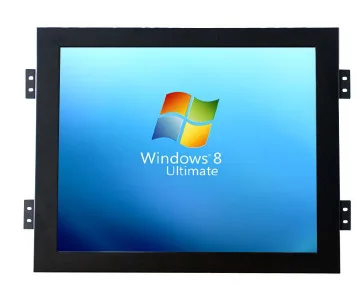 15 дюймов емкостный сенсорный экран монитор win7 win8 win10 | Компьютеры и офис