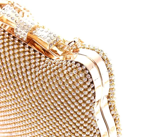 Новая вечерняя сумочка Hello Kitty стразы для свадебной вечеринки кошелек сумка| |