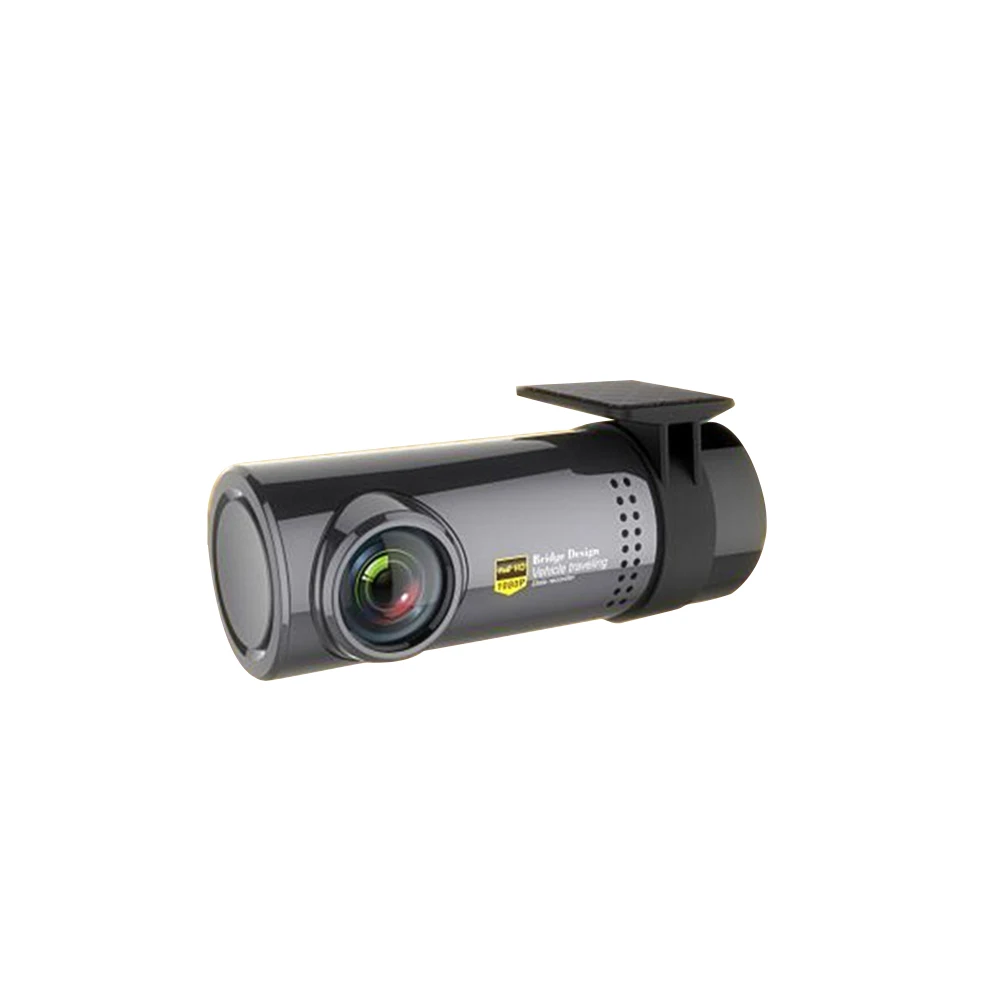 Full HD 720 P широкоугольный объектив Wifi USB мини автомобильный Автомобильный