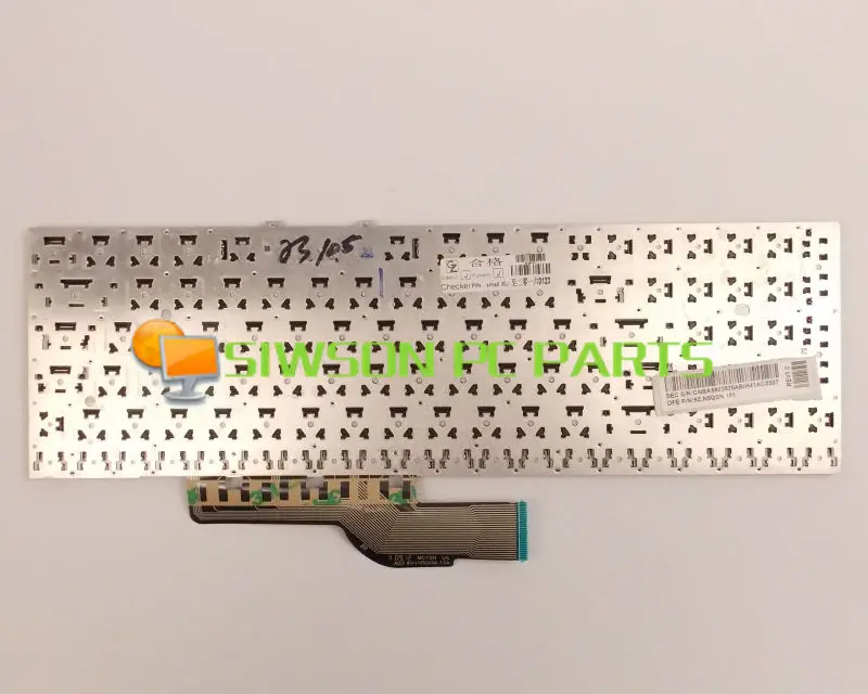 Новая версия клавиатуры США для Samsung 305E5A NP305E5A 300E5C NP300E5C A07US 15 6 &quotчерный|new dell laptop