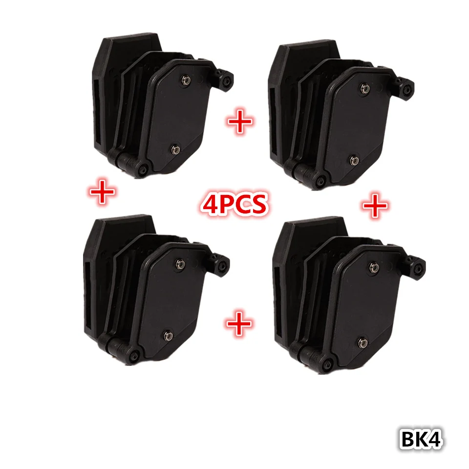 Airsoftsports IPSC мульти-угол скорости подсумок качество абсолютно гарантированный для левой/правой руки