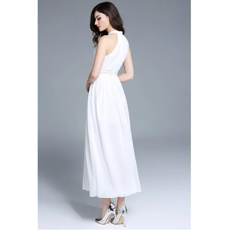 2019 Новый женское летнее платье одежда vestidos модный стиль пикантные с узкой талией