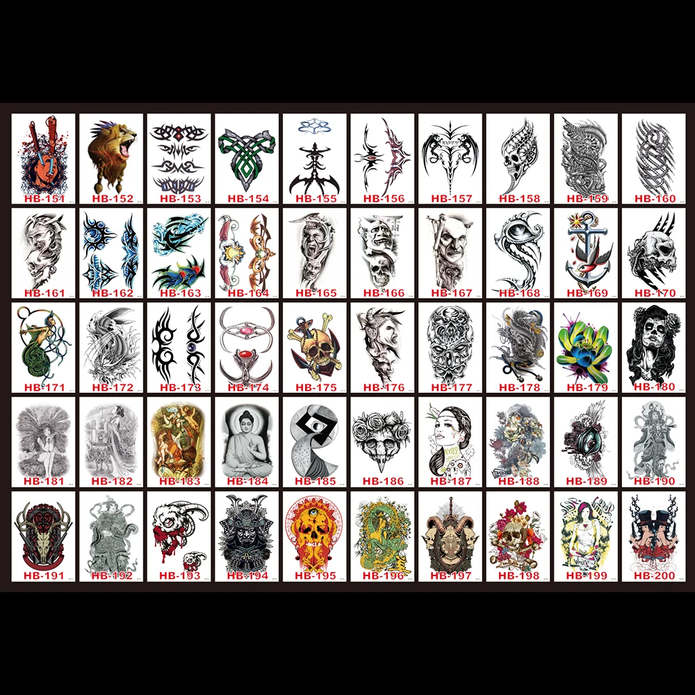 1 шт. наклейка в виде птичьего пера|tattoo dress|tattoo kits for saletattoos bamboo |