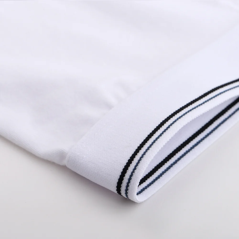 Модные хлопковые мужские трусы новые модные сексуальные боксеры шорты дешевое