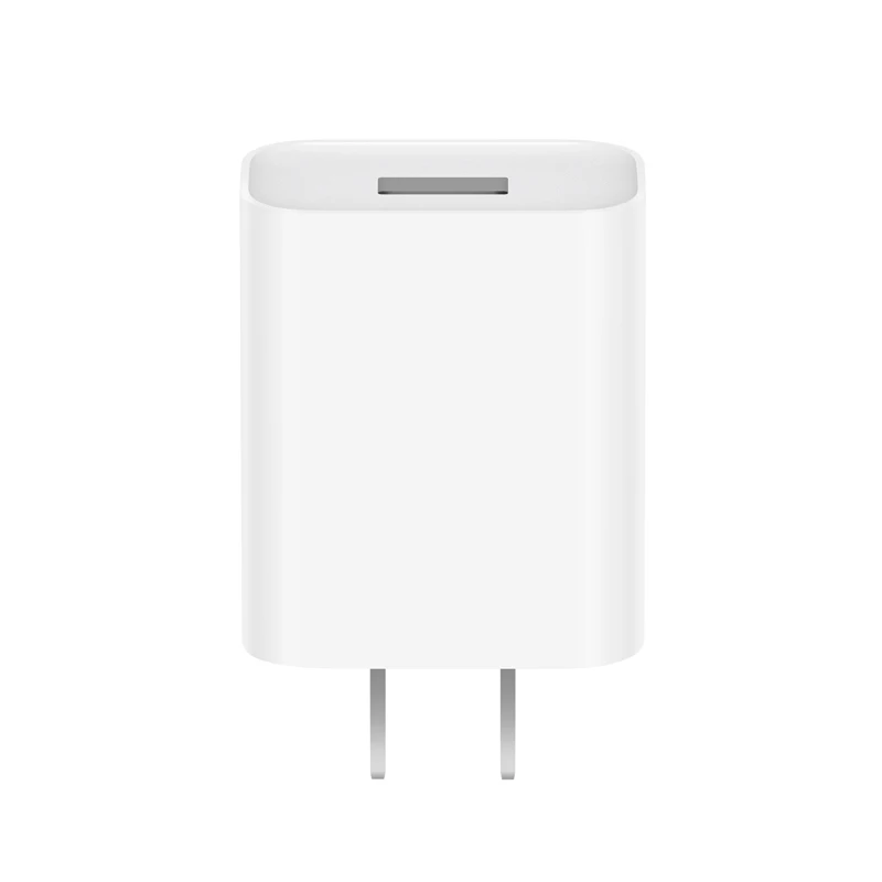 Xiaomi 18 Вт 36 Вт Dual USB QC3.0 5 в 3,0 зарядное устройство быстрое зарядное устройство настенное зарядное устройство для Xiaomi Smart Phone/Tabelt ноутбука с американской вилкой