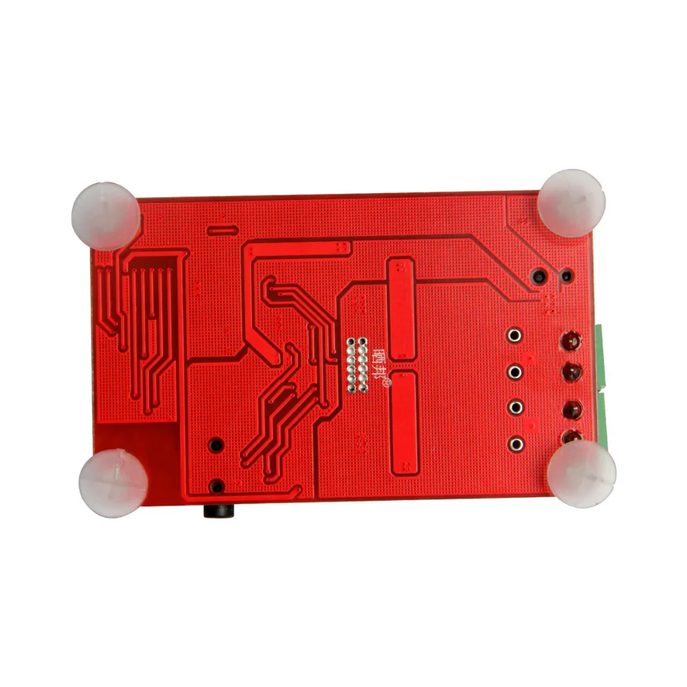 TDA7492P 50 Вт + беспроводной Bluetooth 4 0 аудио приемник Цифровой усилитель плата AUX