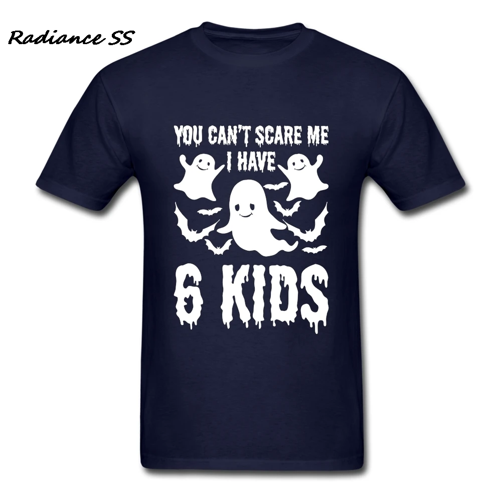New Design Men T-Shirts Printed Short Sleeve Halloween Costume Adult T Shirts Cartoon Tops | Мужская одежда