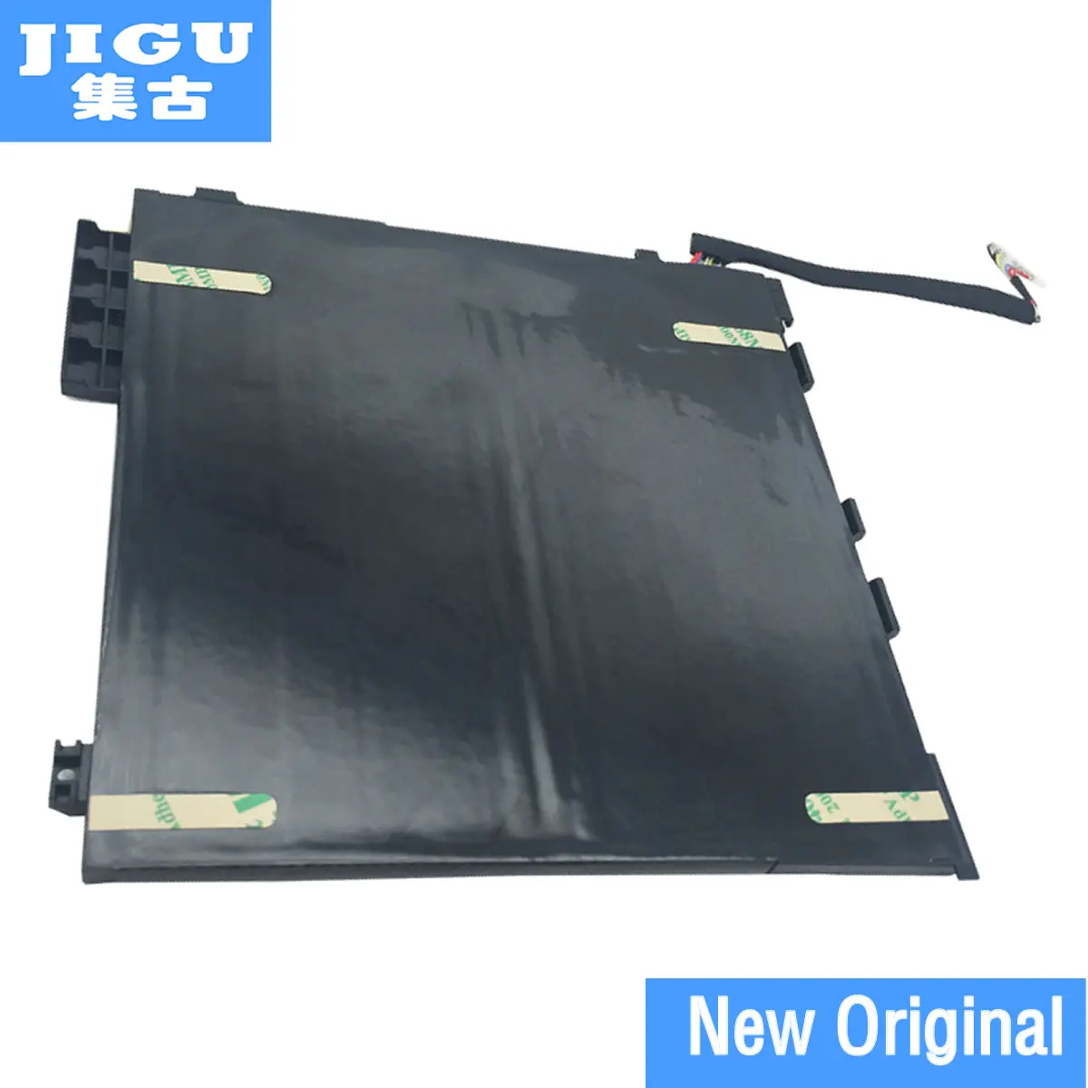 Оригинальный аккумулятор JIGU для ноутбука 121500233 дюймов 2ICP5/66/125 L13M2P23 LENOVO Miix 2 11 211