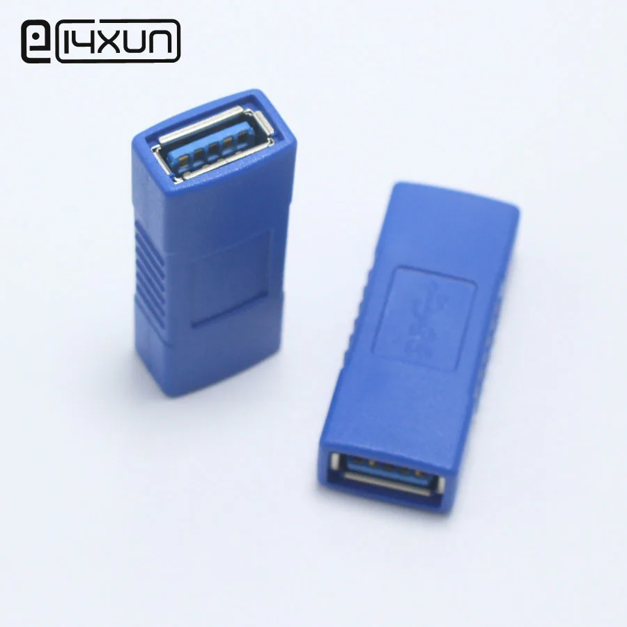 1 шт. USB 3 0 тип A гнездовой разъем питания постоянного тока высокоскоростной