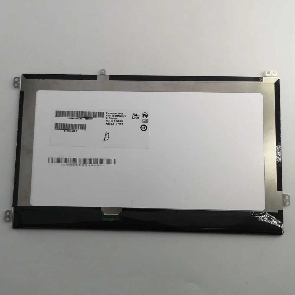 Оригинальный ЖК экран для Asus VivoTab Smart ME400 ME400C KOX T100TA T100 100% испытано B101XAN02.0 на