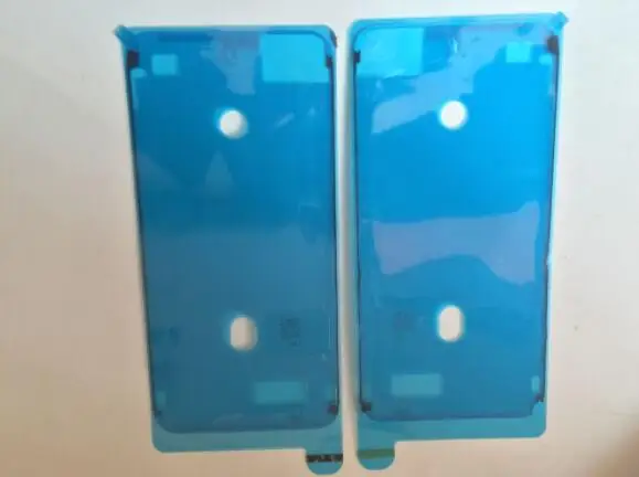 GZM parts 100 шт./лот водонепроницаемая самоклеящаяся лента 3M наклейка для iPhone 7 plus P 8 Plus