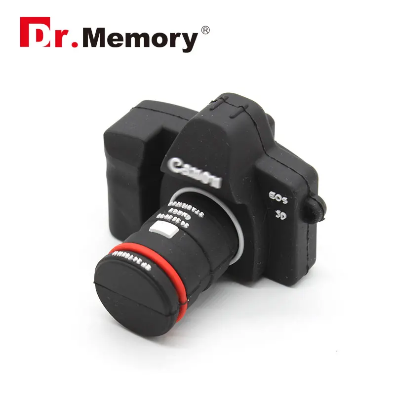 Подарок+ камера USB флеш-накопители 64 Гб мультфильм мини-флешки персонализированные 32 ГБ 4 ГБ 8 ГБ 16 ГБ карта памяти, Флеш накопитель флэш-диск подарки
